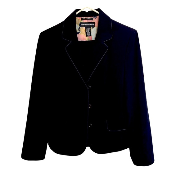 Norton McNaughton Pant Suit - Picture 2 of 5